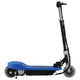 VIDAXL STEP ELEKTRISCH 120 W Blau