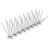 Natur Natur 6 St Anti-Bird Pins 32x11x18 cm - afbeelding 1