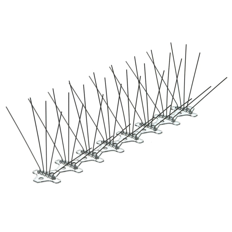 Natur Natur 6 St Anti-Bird Pins 32x11x18 cm