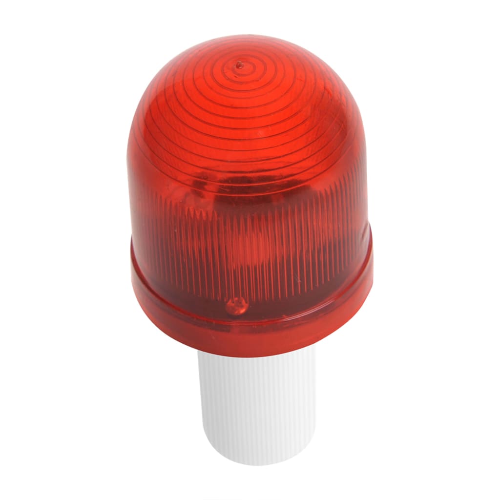 Proplus 2 ST Verkehrskegel mit LEDs faltbar