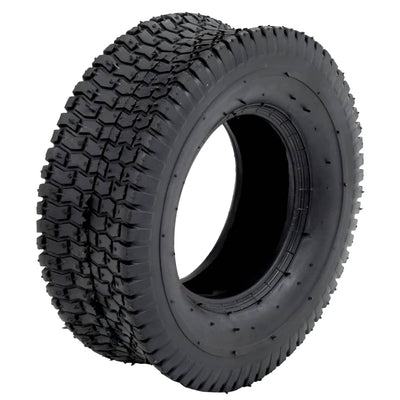 Vidaxl-Schubkarrenreifen 13x5.00-6 4PR Gummi