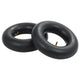 Vidaxl-Schubkarrenreifen 2 Stcs 13x5.00-6 Gummi