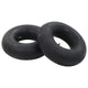 VIDAXL-Schubkarrow-Reifen 2 PCs 15x6.00-6 Gummi
