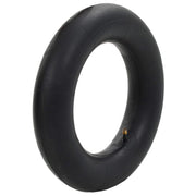 VIDAXL-Schubkarre in Reifen 2 Stcs 3.50-8 16x4 4.00-8 400x100 Gummi - afbeelding 2