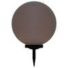 Vidaxl Solarlampen 2 ST LED um 50 cm RGB