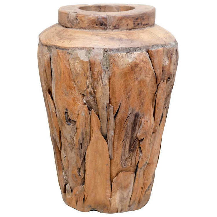 Vidaxl Dekorationsköder 40x60 cm Festes Teak