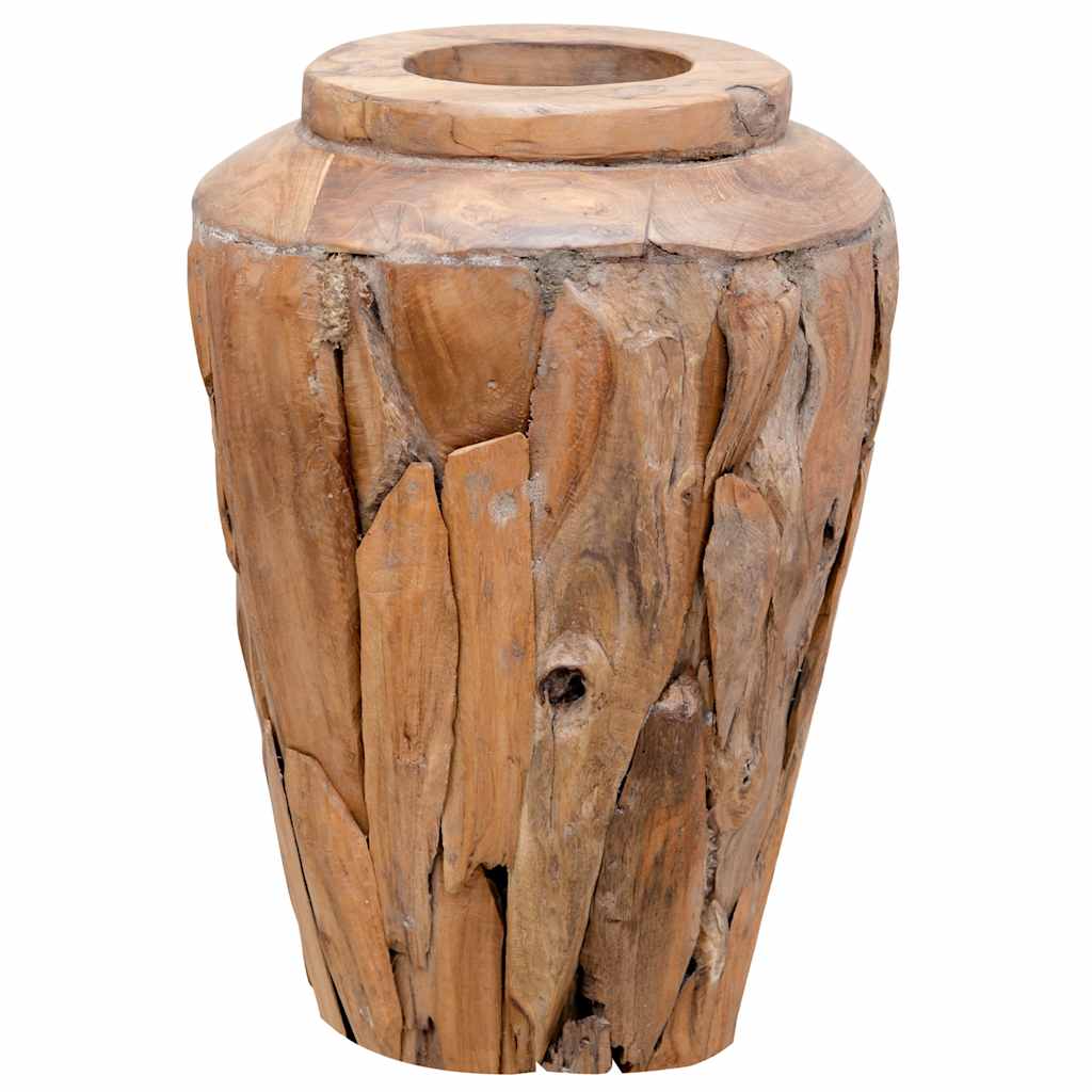 Vidaxl Dekorationsköder 40x60 cm Festes Teak
