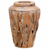 Vidaxl Dekorationsköder 40x60 cm Festes Teak