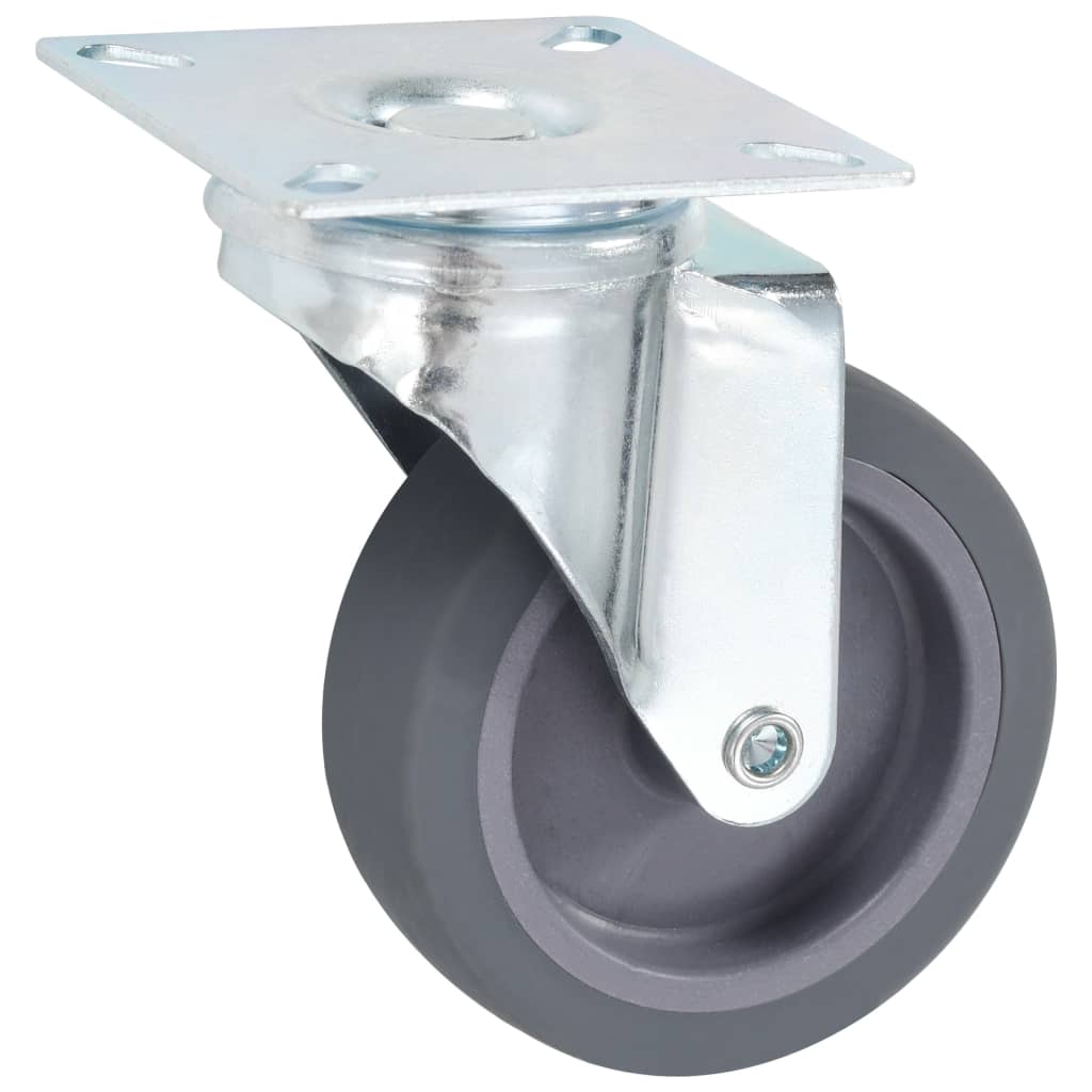 Vidaxxl 16 Stück Lenkräder 75 mm