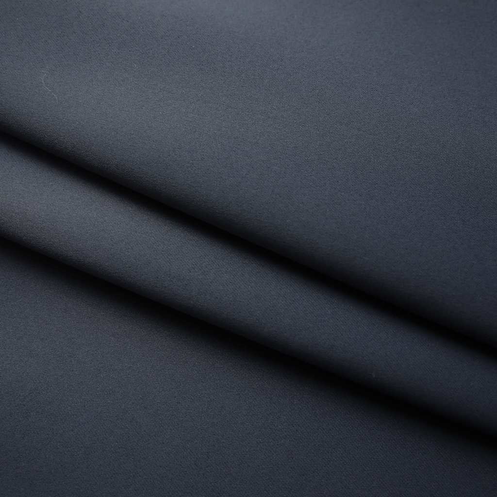 Vidaxl -Vorhänge verdunkeln sich mit Haken 2 ST 140 x 225 cm Anthrazit