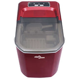 Vidaxl Ice Cube Machine 1,4 l 15 kg 24 h - afbeelding 3
