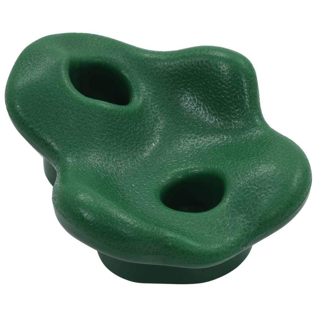 Vidaxl -Klettersteine ​​20 St Pe Multi -Colored