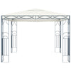 Vidaxl -Arbor 300x300 cm Creme