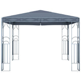 Vidaxl Arbor 300x300 cm Anthrazit - afbeelding 2
