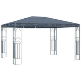Vidaxl Arbor 400x300 cm Anthrazit - afbeelding 1