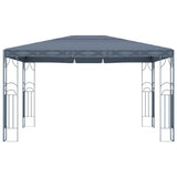 Vidaxl Arbor 400x300 cm Anthrazit - afbeelding 3