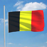 Vidaxl Flag 90x150 cm - afbeelding 3