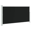 Vidaxl Garden Bildschirm Ausziehbar 170 x 300 cm schwarz