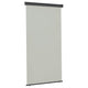 Vidaxl Balkon Bildschirm 125x250 cm Grau