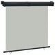 Vidaxx Balkonschirm 165x250 cm grau