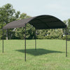 Vidaxl Sun Banopy 3x4 m Anthrazit