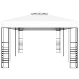 Vidaxl Arbor 6x3 m Weiß - afbeelding 3