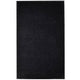 Vidaxx Fußmatte 117x220 cm PVC schwarz