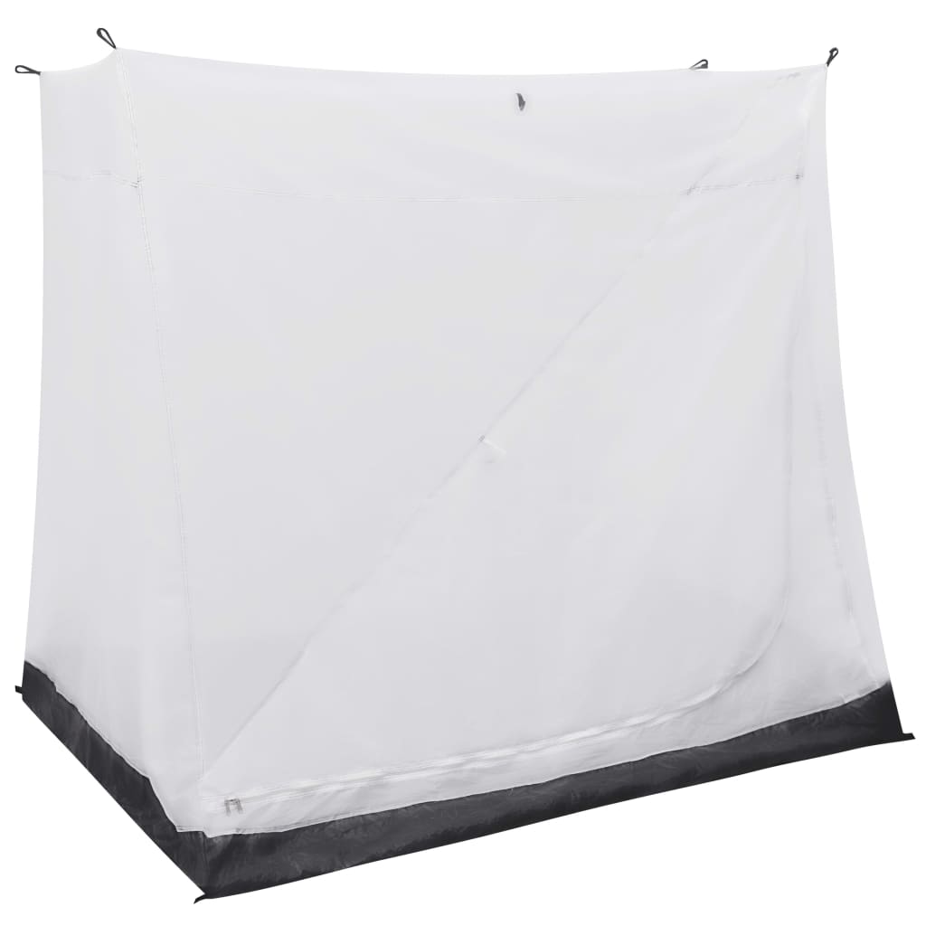 Vidaxl Innenzelt Universal 200x180x175 cm Grau