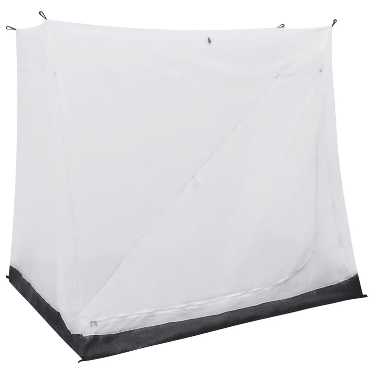 Vidaxl Innenzelt Universal 200x180x175 cm Grau