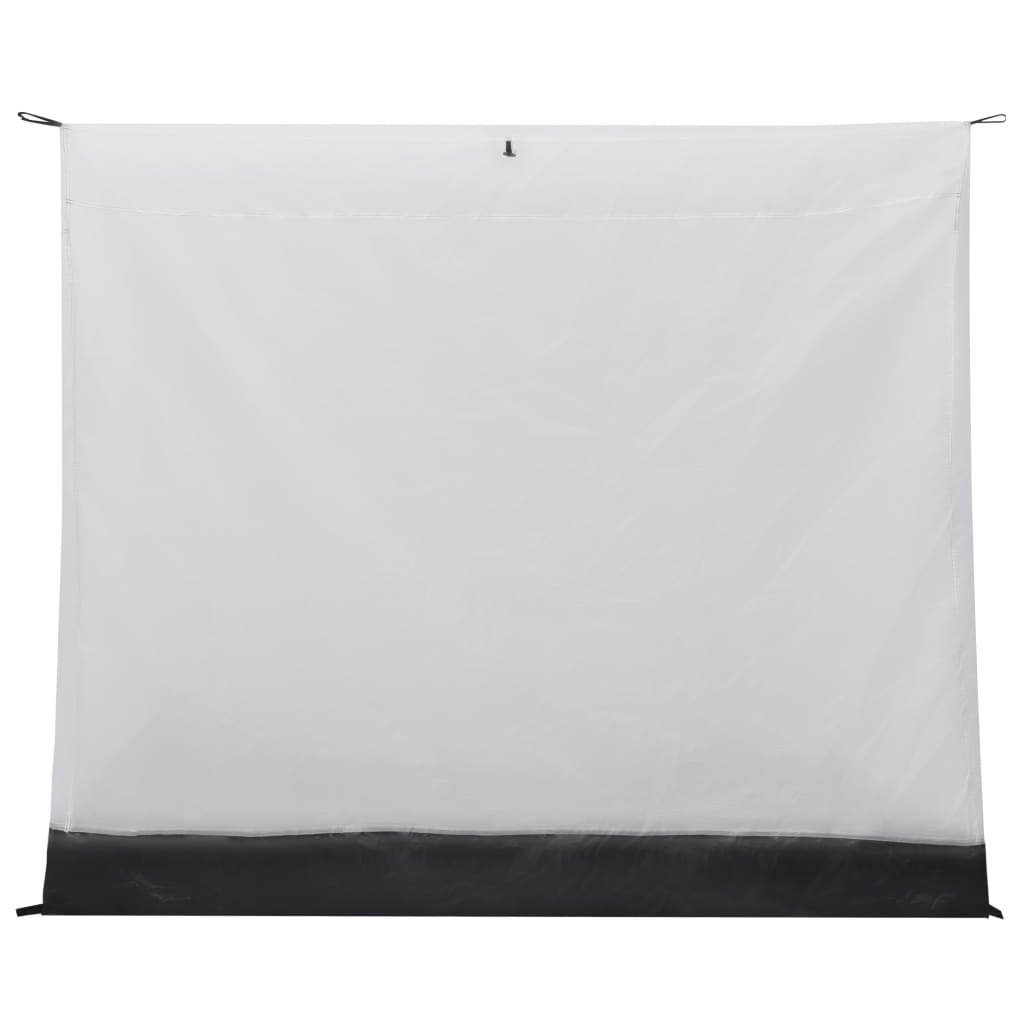 Vidaxl Innenzelt Universal 200x180x175 cm Grau