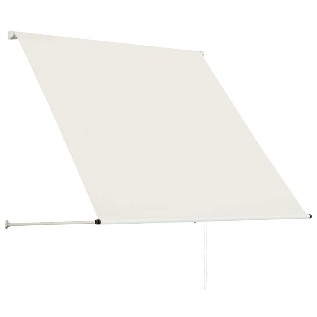 VIDAXL LUIFEL ERFEHLUNG 100X150 CM -Creme