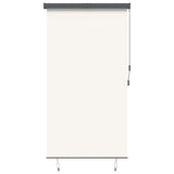 Vidaxxl Außenrollo 140x250 cm creme - afbeelding 2