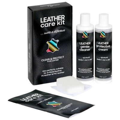 Vidaxl Learning Care Set 2x250 ml Pflegekit