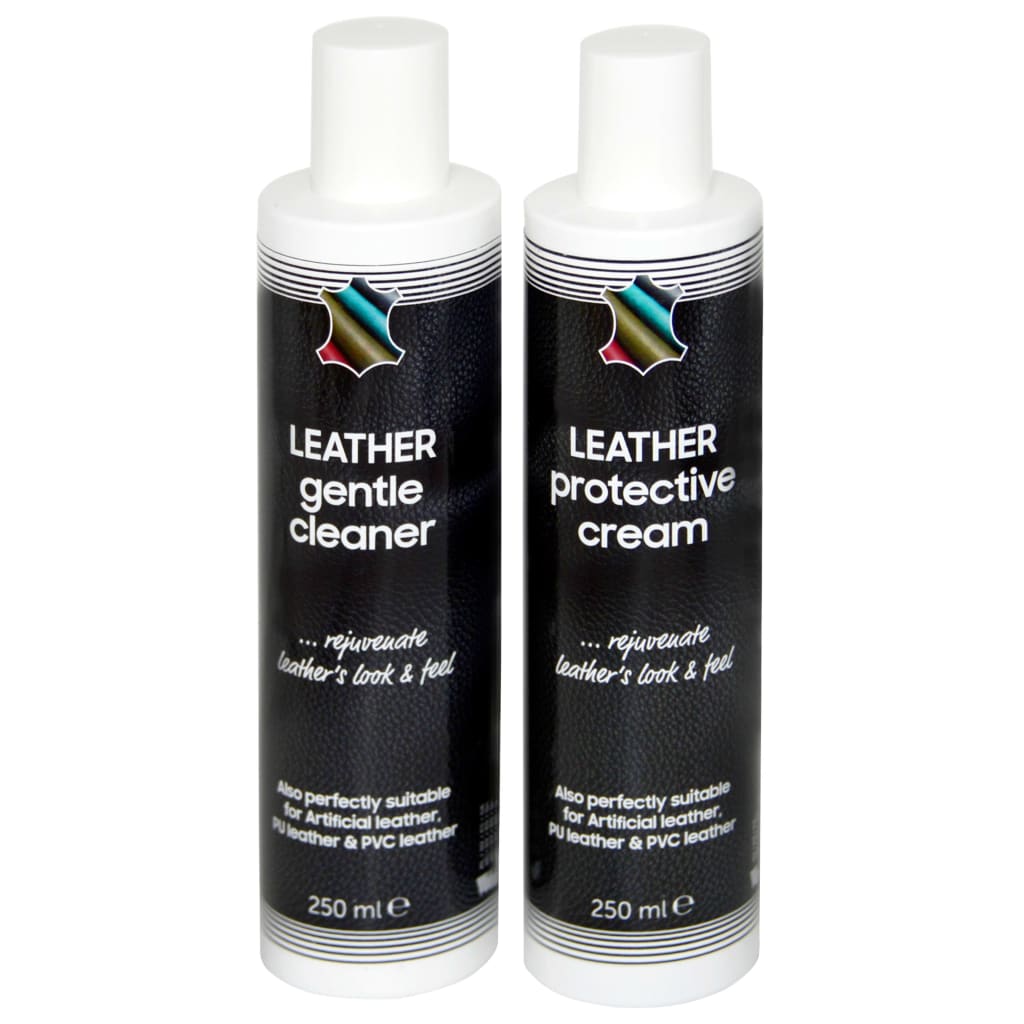 Vidaxl Learning Care Set 2x250 ml Pflegekit