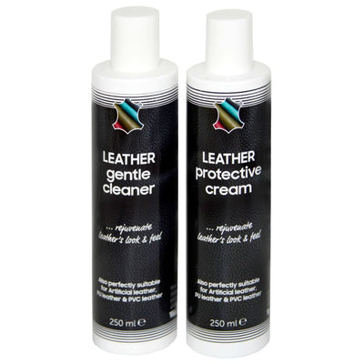 Vidaxl Learning Care Set 2x250 ml Pflegekit