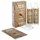 VIDAXL -Holzpflege -Set 2x250 ml Pflegekit