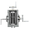 Vidaxl View Drive Manuge 70 mm