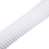 VIDAXL -Extraktorschlauch 6 m 15 cm PVC