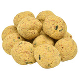 Vidaxl Fettkugeln für Vögel 200 St 90 g - afbeelding 2