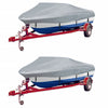 VIDAXL-Buch Coes 2 ST 427-488x173 cm Grau