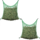 Vidaxl HooInetten 4 ST Quadrat 0,9 x 1,5 m pp - afbeelding 2