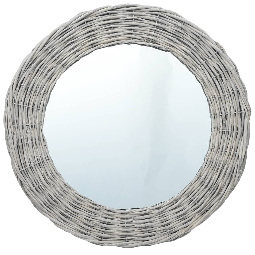 Vidaxl Mirror 80 cm Weiden
