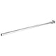 Vidaxl-Stabilisierungsstange für Badwand 70-120 cm Edelstahl