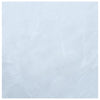 Vidaxl Dielen selbst -adhäsiv 5.11 m² PVC White Marmor Muster