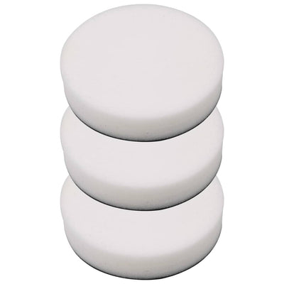 Vidaxx 18-teiliges Polierpad-Set 150 mm