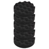 Vidaxx 14-teiliges Polierpad-Set 150 mm
