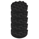 Vidaxx 14-teiliges Polierpad-Set 150 mm - afbeelding 3
