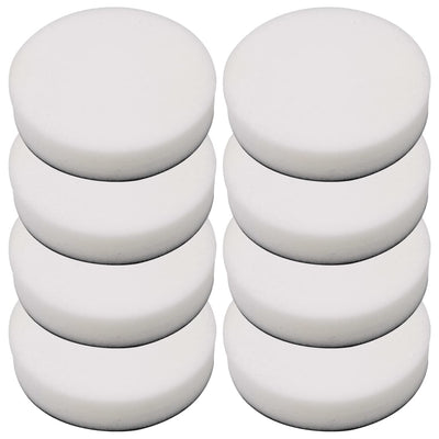 Vidaxx 14-teiliges Polierpad-Set 180 mm