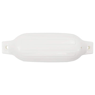 Vidaxl BootStoot -Kissen 4 PCs 41x11.5 cm PVC Weiß