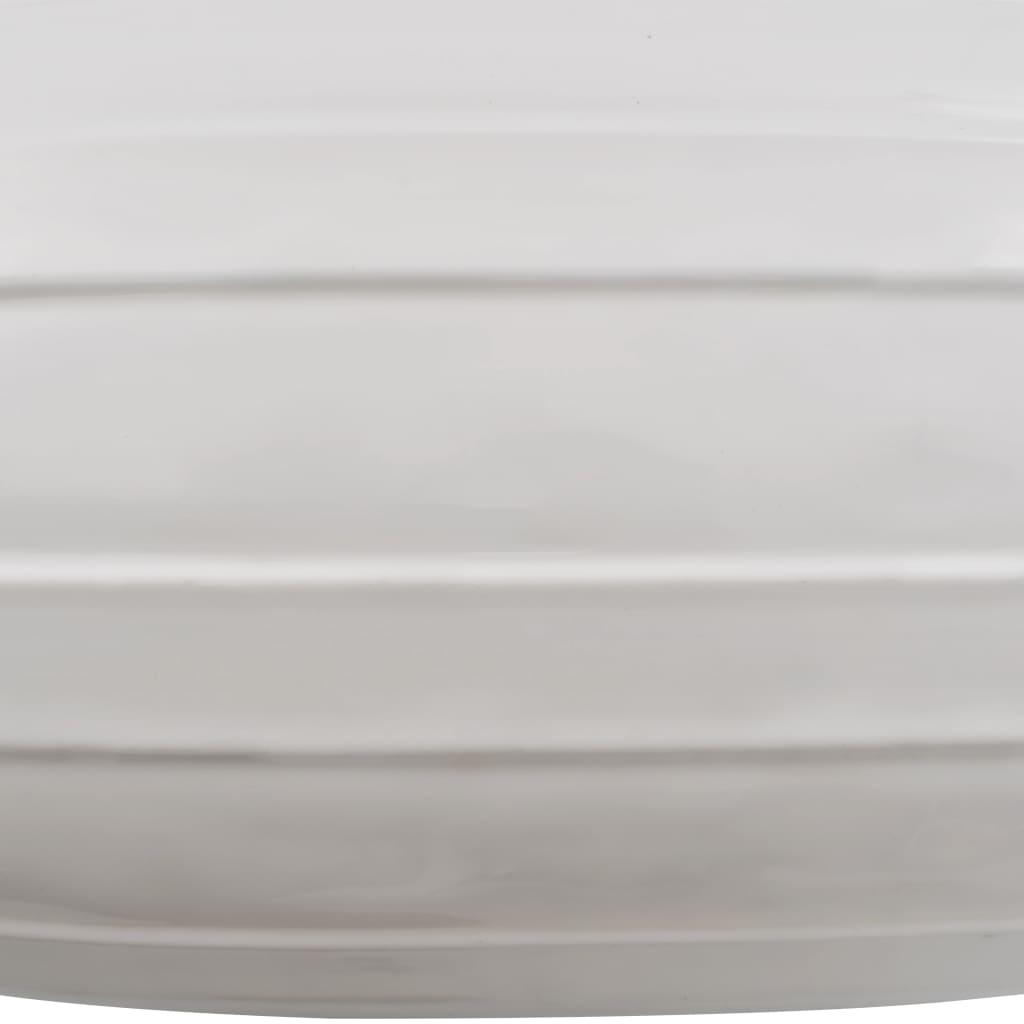 Vidaxl BootStoot -Kissen 2 PCs 69x21.5 cm PVC Weiß